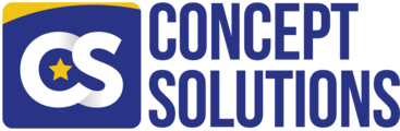 Concept Solutions Pop Up Store