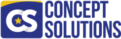 Concept Solutions Pop Up Store